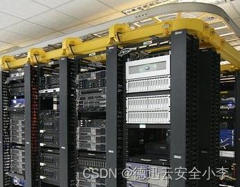 web安全 企業如何抵御常見的網絡攻擊