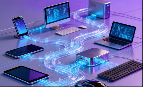 aigo存儲(chǔ)開(kāi)啟智存時(shí)代 讓數(shù)據(jù)流動(dòng)，為生活賦能